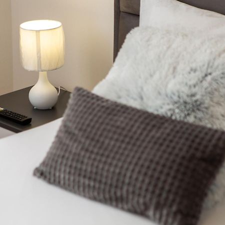 Mostar Bliss Apartment 外观 照片