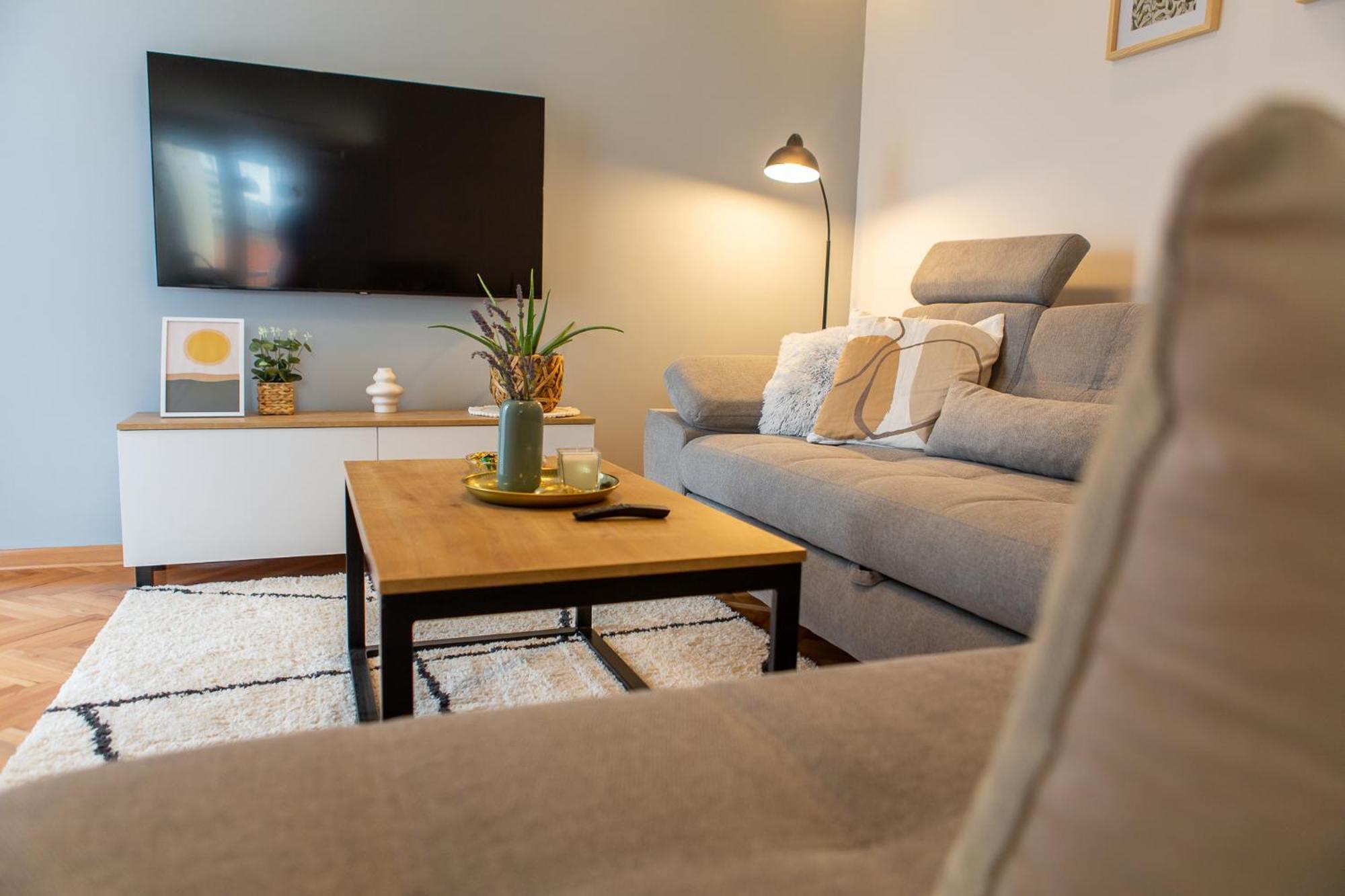Mostar Bliss Apartment 外观 照片