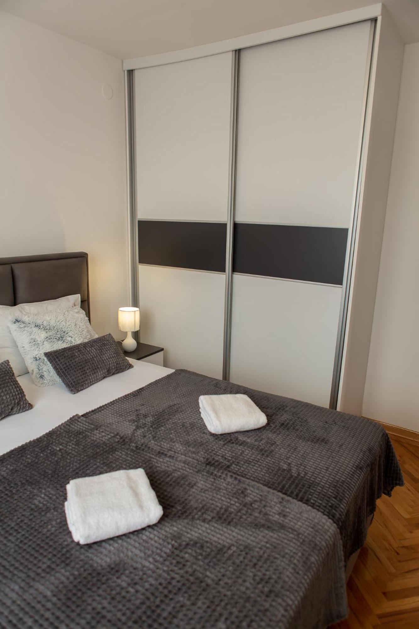 Mostar Bliss Apartment 外观 照片