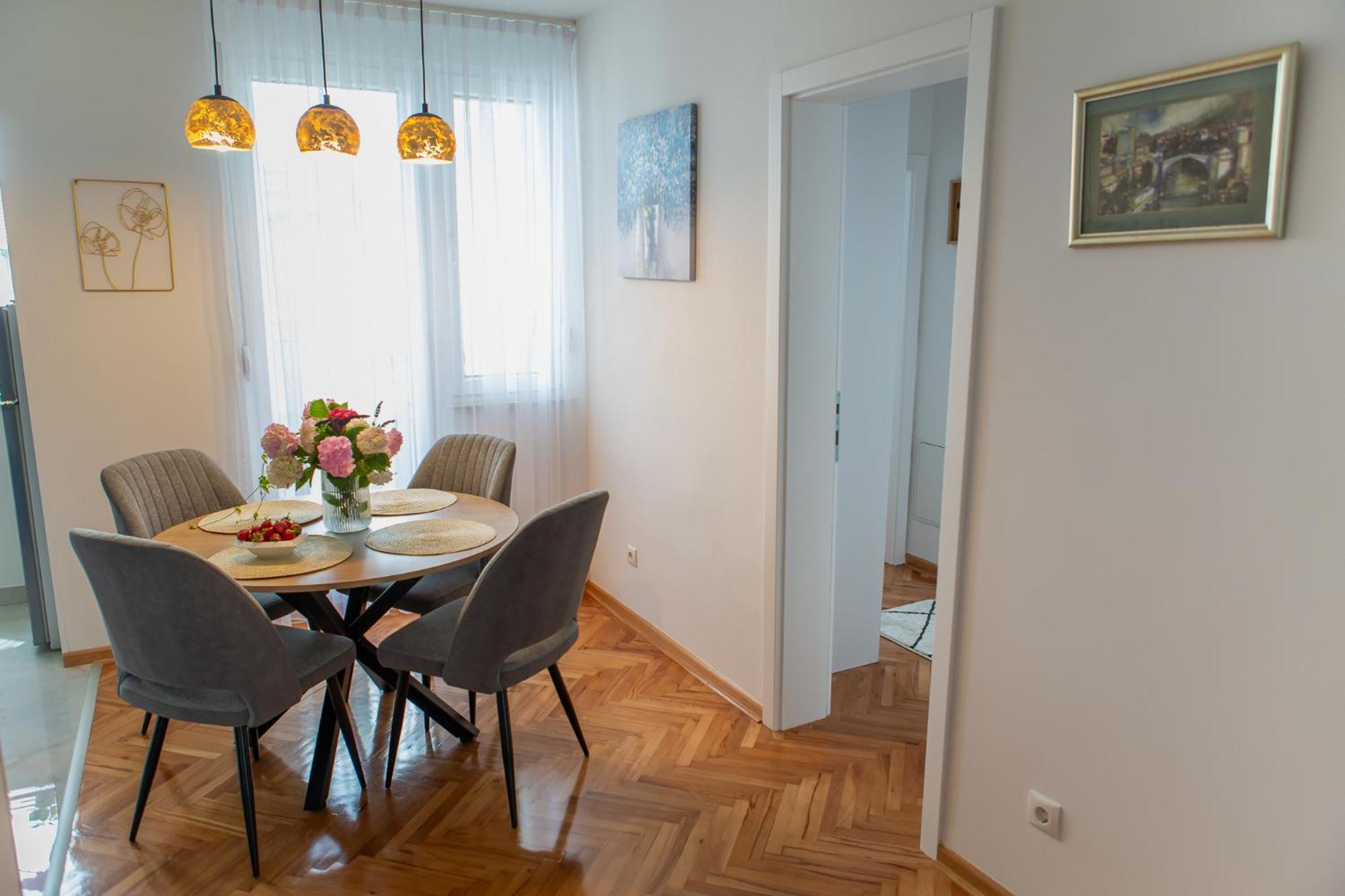 Mostar Bliss Apartment 外观 照片