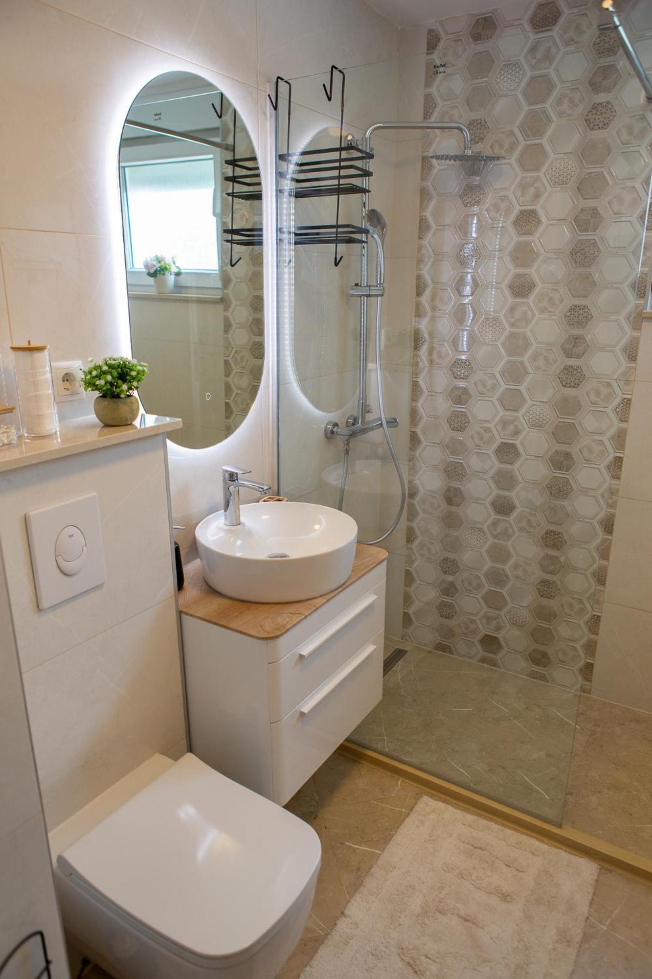 Mostar Bliss Apartment 外观 照片