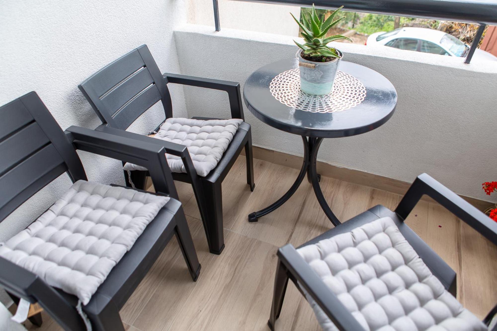 Mostar Bliss Apartment 外观 照片