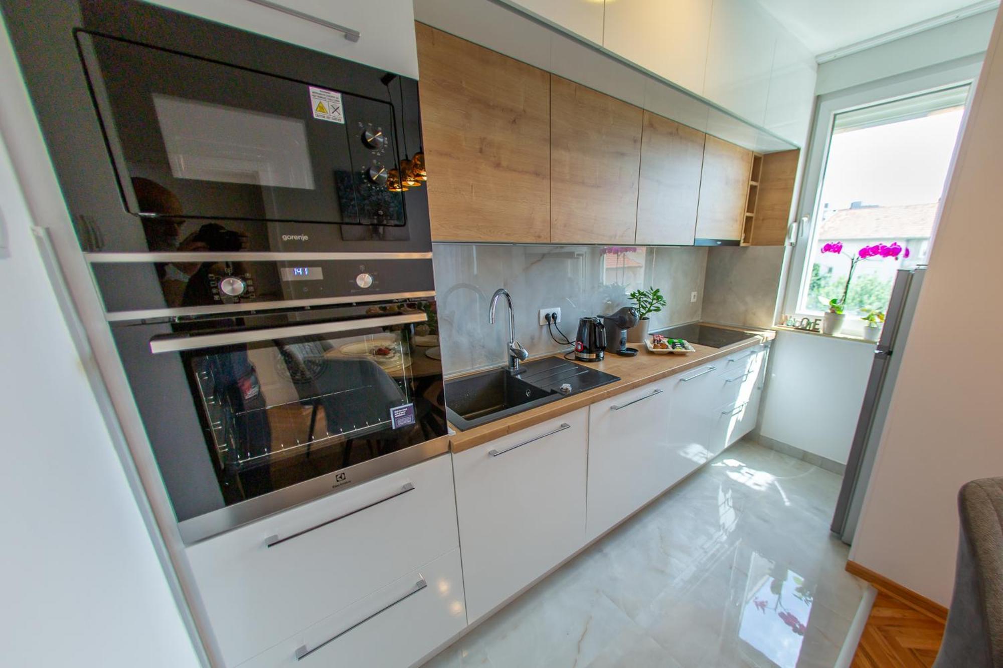 Mostar Bliss Apartment 外观 照片