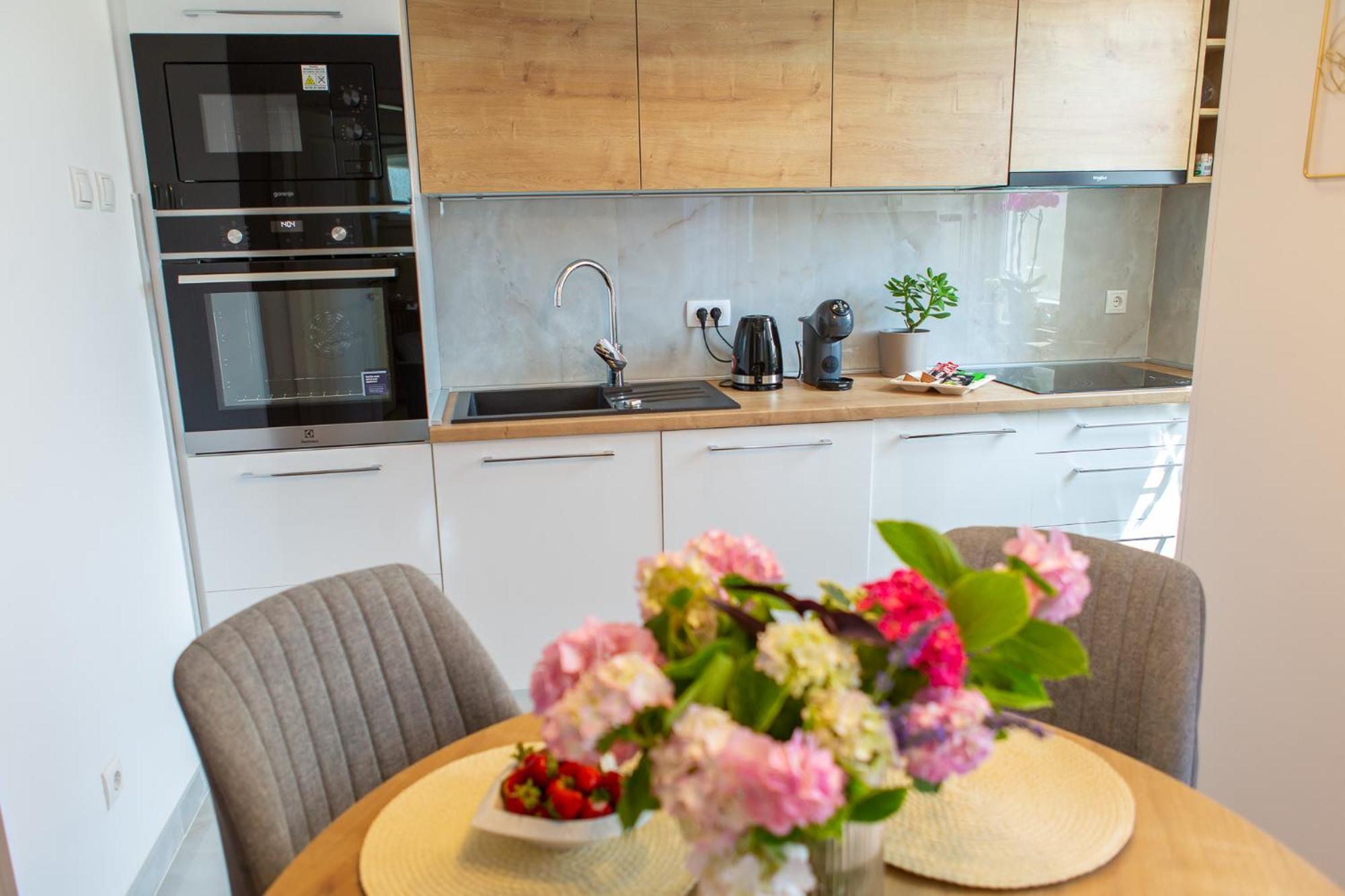 Mostar Bliss Apartment 外观 照片