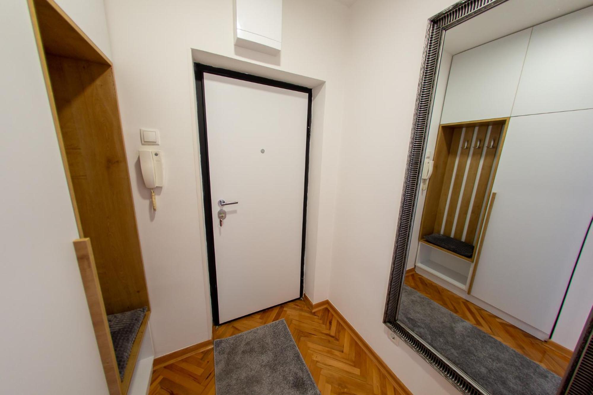 Mostar Bliss Apartment 外观 照片
