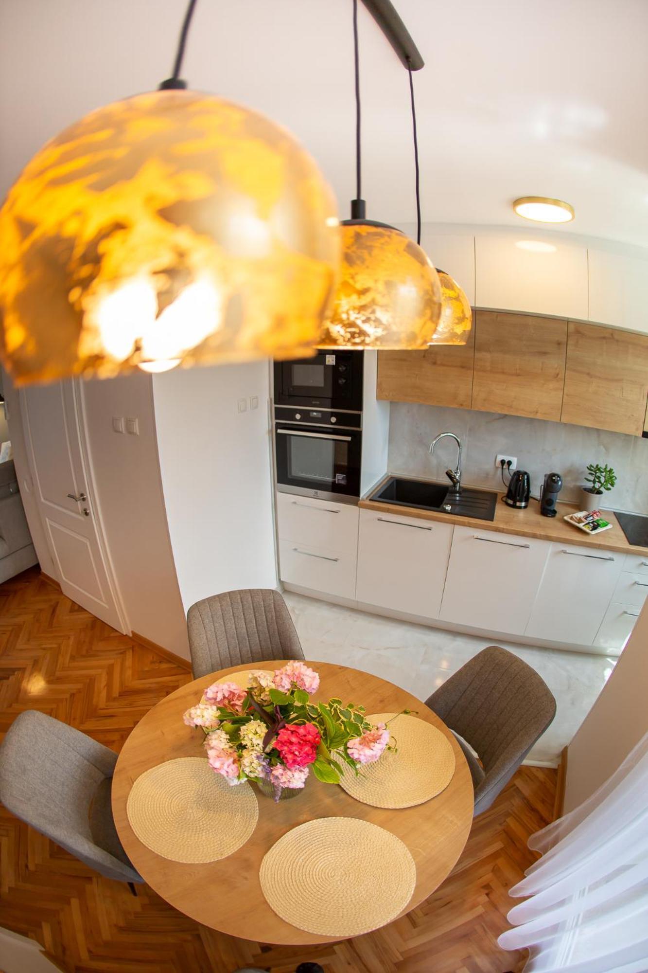 Mostar Bliss Apartment 外观 照片