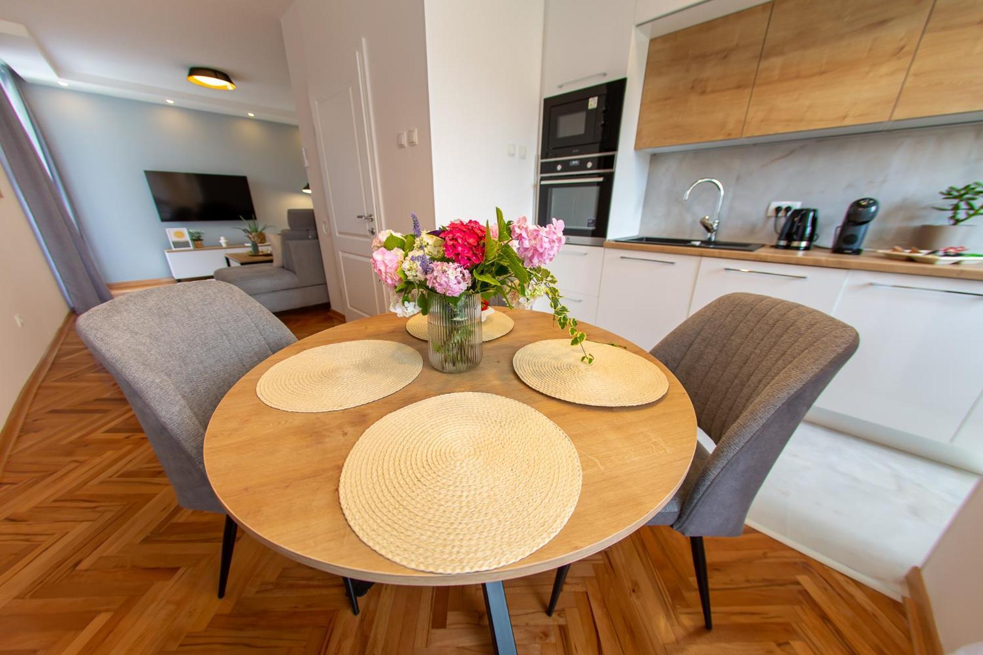 Mostar Bliss Apartment 外观 照片