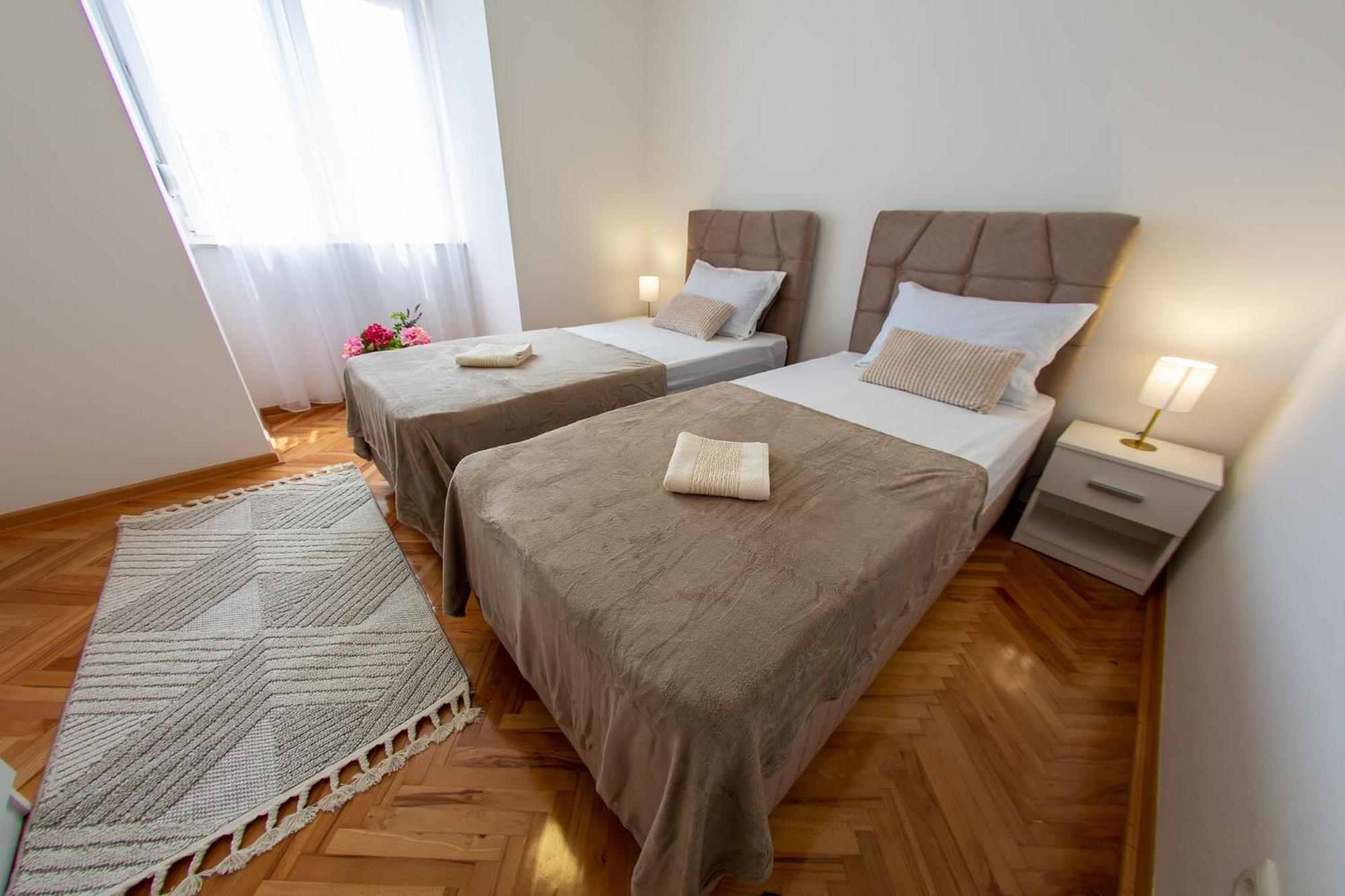Mostar Bliss Apartment 外观 照片