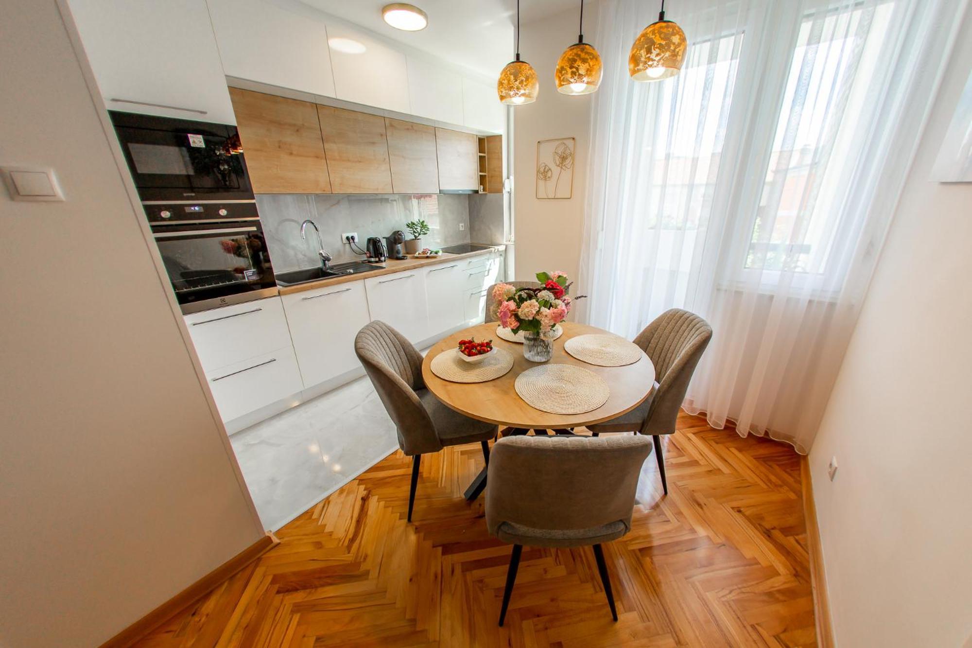 Mostar Bliss Apartment 外观 照片
