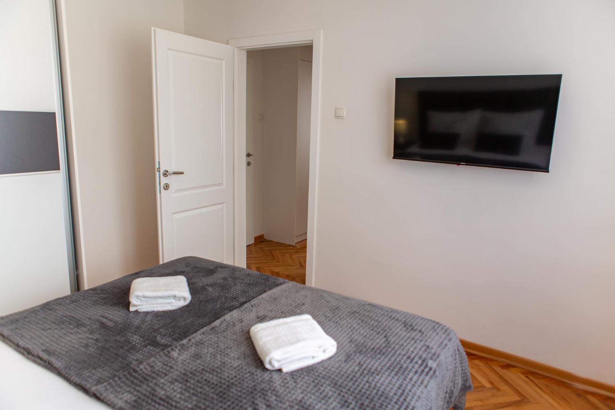 Mostar Bliss Apartment 外观 照片