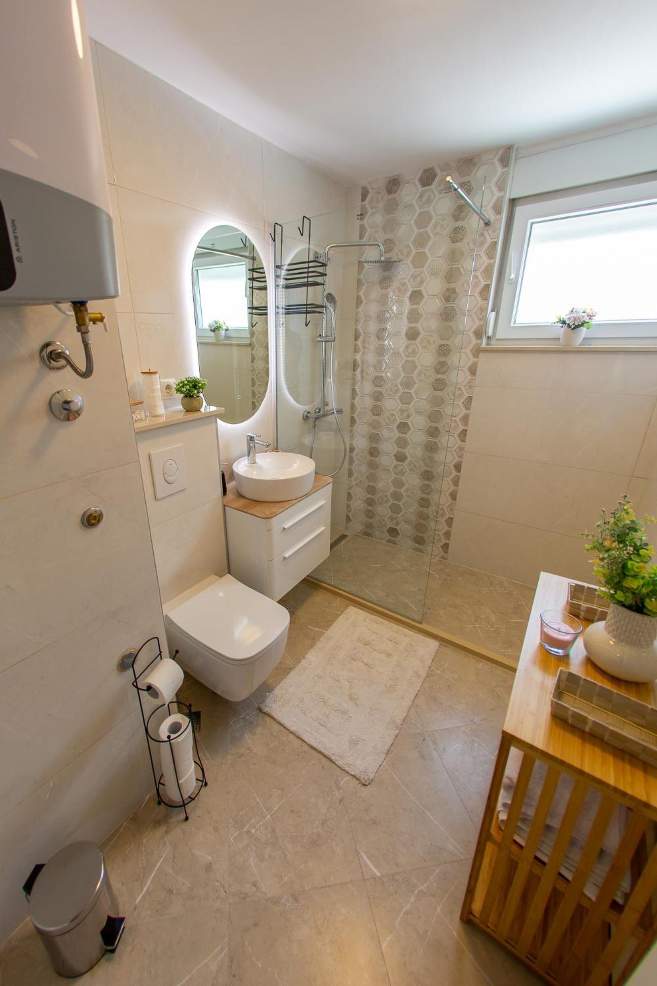 Mostar Bliss Apartment 外观 照片